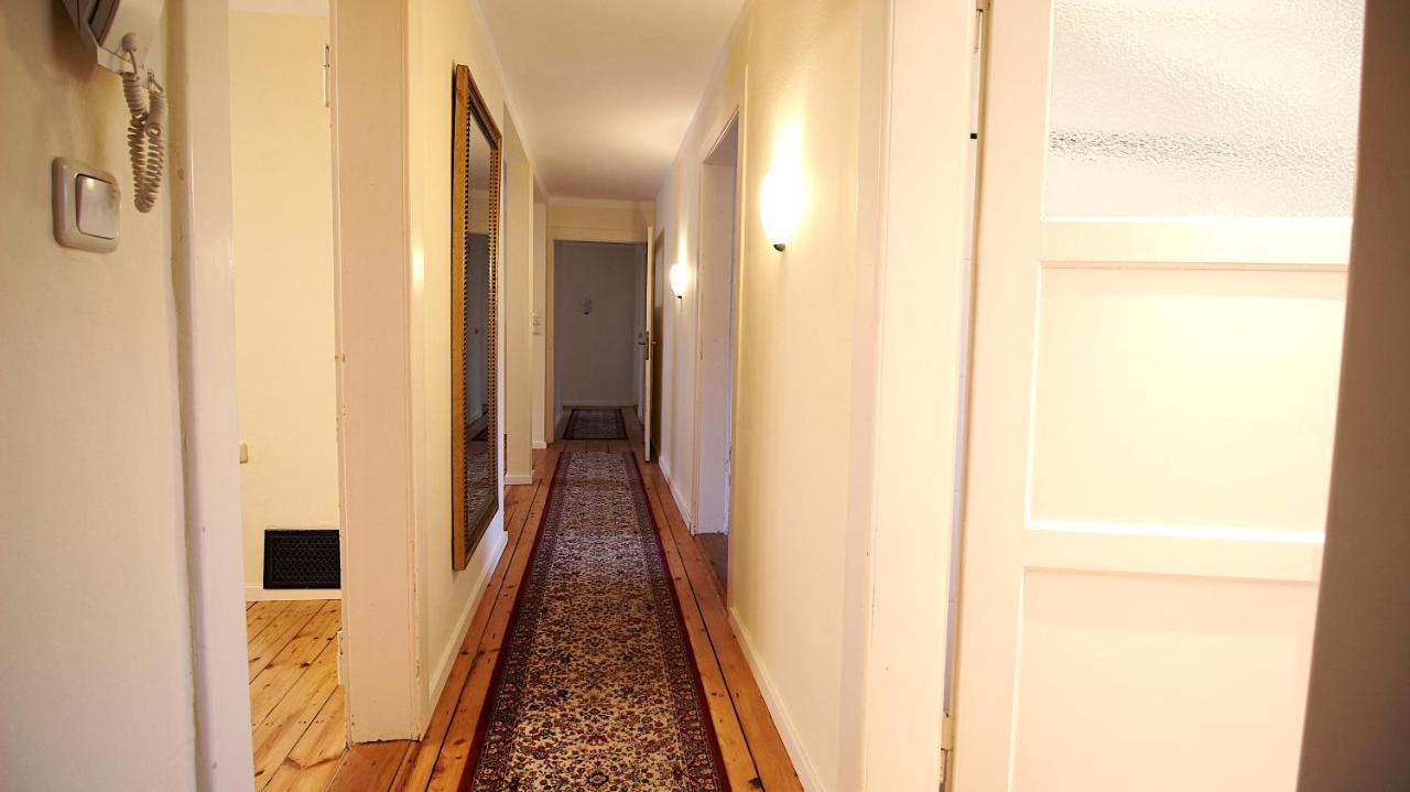 Ferienwohnung Am Wasserschloss 1-3 Ochsenfurt Exterior foto